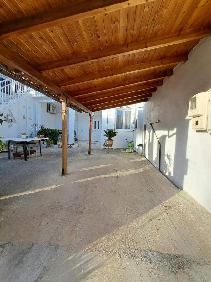 Persefoni'S Room Nea Kios Exterior foto